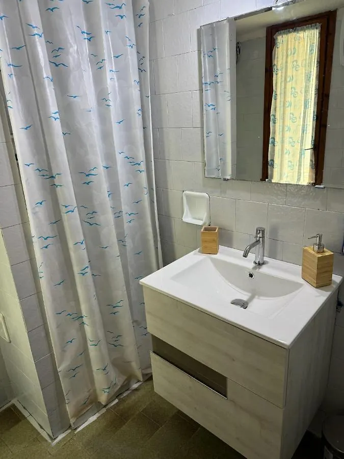 הוילה Geremèas Casa Di Illy 0*,  איטליה
