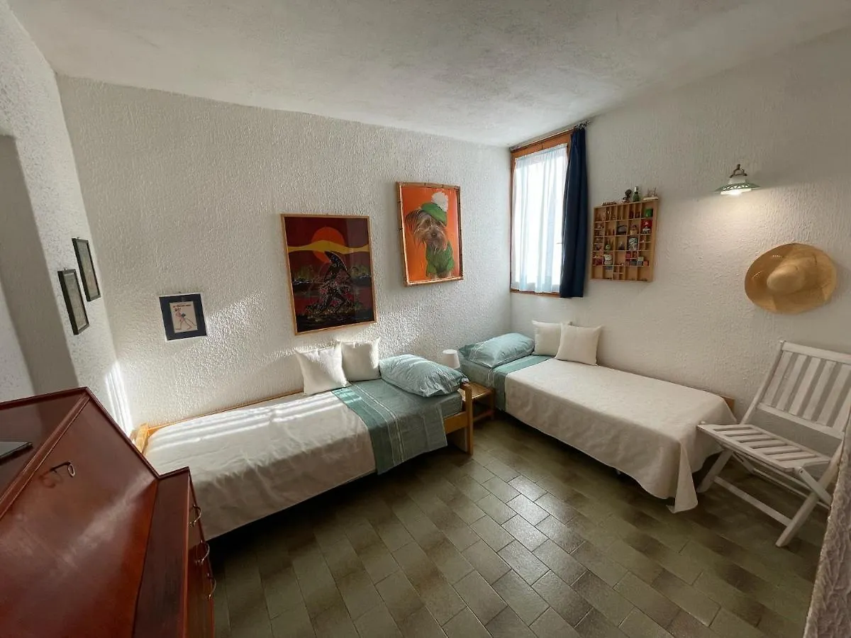 Σπίτι διακοπών Casa Di Illy Βίλα Geremèas