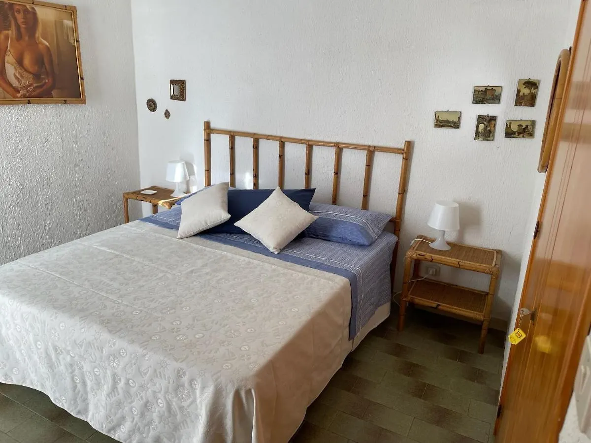 הוילה Geremèas Casa Di Illy איטליה